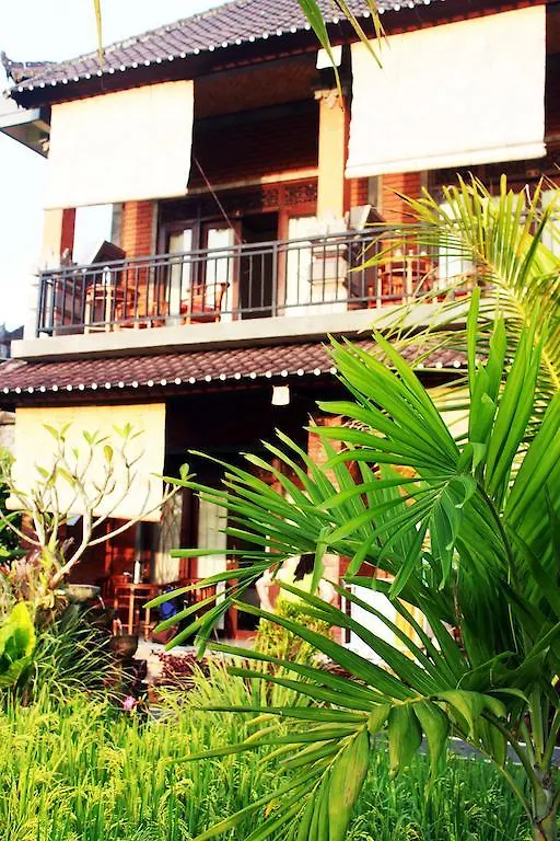 Bening Bungalow ウブド