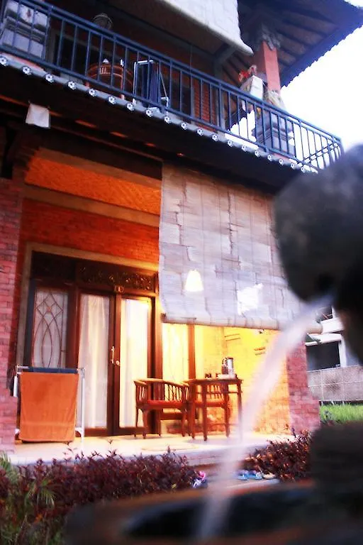 Bening Bungalow ウブド