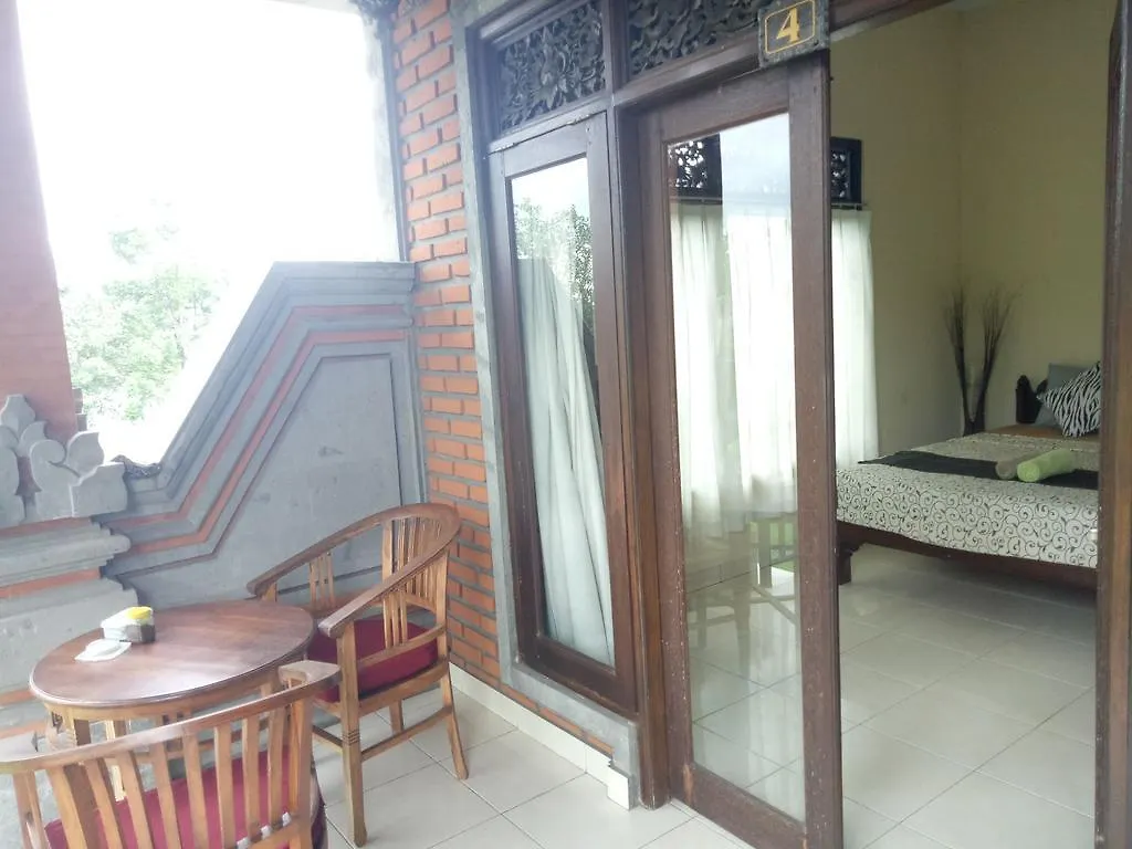 Bening Bungalow ウブド
