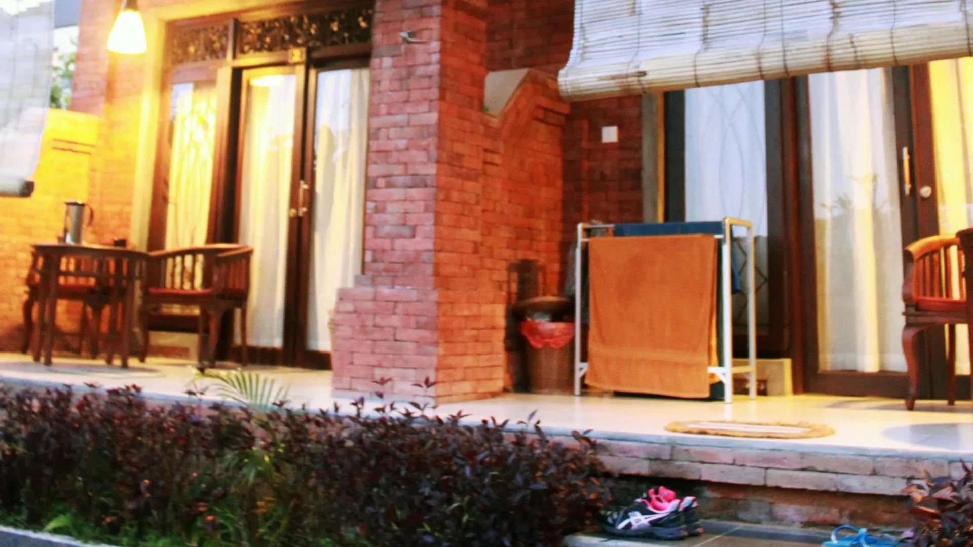 Bening Bungalow ウブド